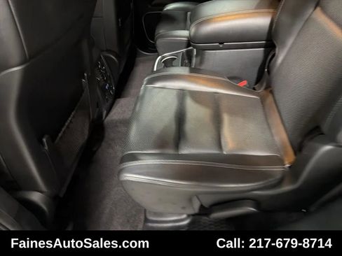 Used 2019 Dodge Durango Citadel AWD/4WD image 45
