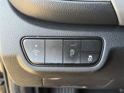 Used 2021 Kia Seltos LX image 23