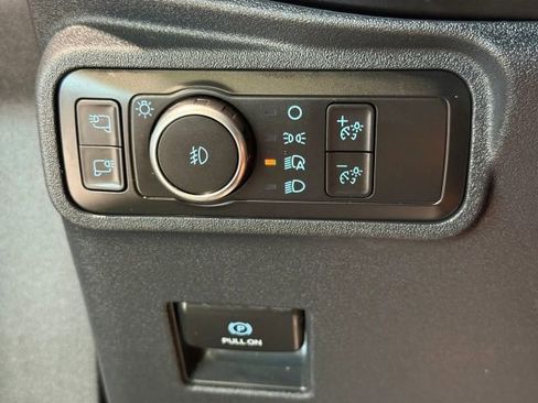Used 2022 Ford Bronco Wildtrak AWD/4WD image 20