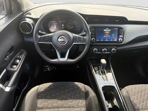 Used 2023 Nissan Kicks SV FWD image 21