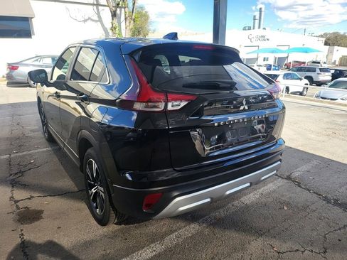 Used 2025 Mitsubishi Eclipse Cross SE image 14
