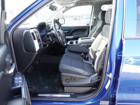 Used 2018 Chevrolet Silverado 1500 LT w/ All Star Edition image 17