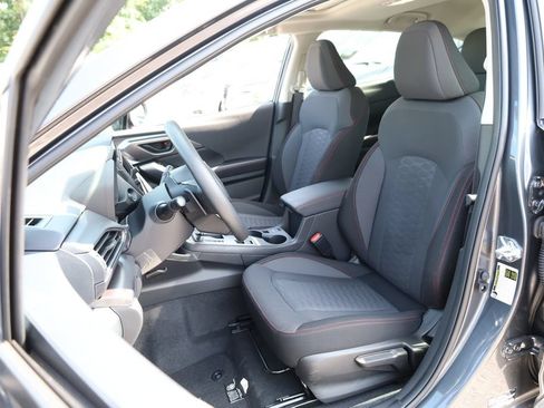 Certified 2026 Subaru Impreza 2.0i Sport AWD/4WD image 8