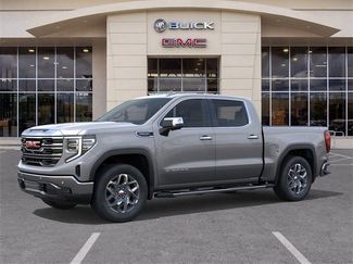 New 2025 GMC Sierra 1500 SLT w/ SLT Premium Package video 2