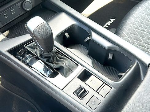 New 2026 Nissan Sentra SV w/ Floor Mat Package FWD image 24