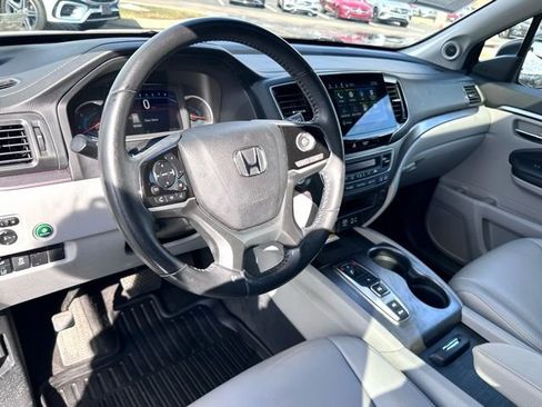 Used 2022 Honda Pilot Special Edition image 13