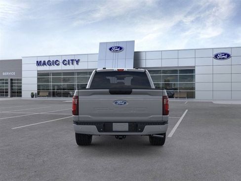 New 2026 Ford F150 STX w/ Equipment Group 200A image 5