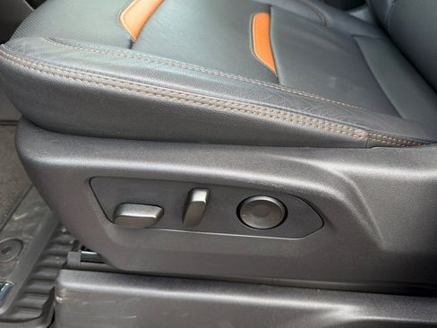 Used 2026 GMC Sierra 1500 AT4 w/ AT4 Premium Package image 12