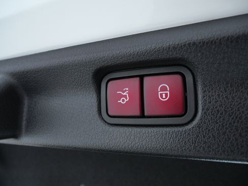 Certified 2023 Mercedes-Benz EQE 350+ 4MATIC Sedan image 8