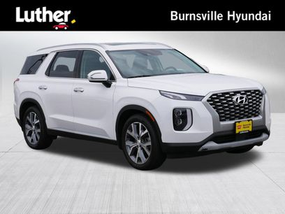 Used 2021 Hyundai Palisade SEL