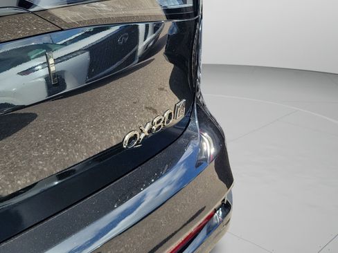 Certified 2026 INFINITI QX80 Autograph AWD/4WD image 29