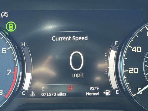 Used 2022 Acura RDX FWD w/ Technology Package image 2