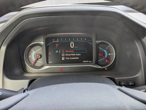 Used 2021 Honda Passport EX-L image 11