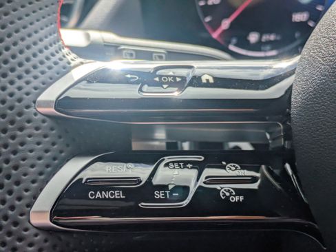 New 2026 Mercedes-Benz GLA 250 4MATIC image 25