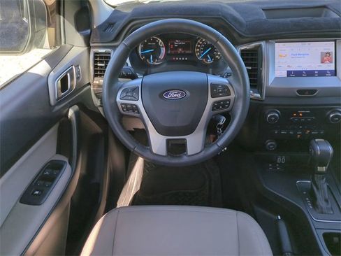 Used 2020 Ford Ranger XLT w/ Equipment Group 301A Mid image 17