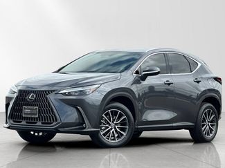 Certified 2022 Lexus NX 350 AWD w/ Cold Area Package video 2