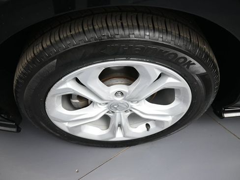 Used 2024 Honda Accord LX image 14