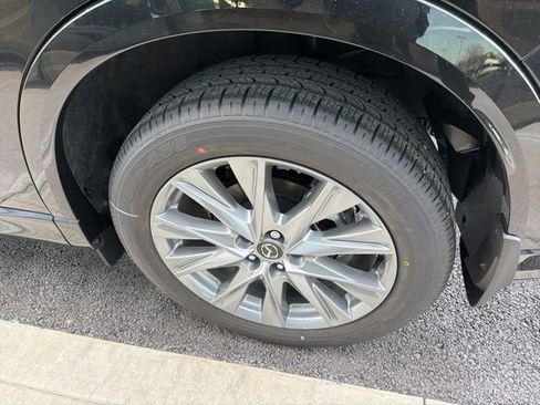 New 2025 MAZDA CX-5 AWD 2.5 S w/ Premium Plus Pkg image 6