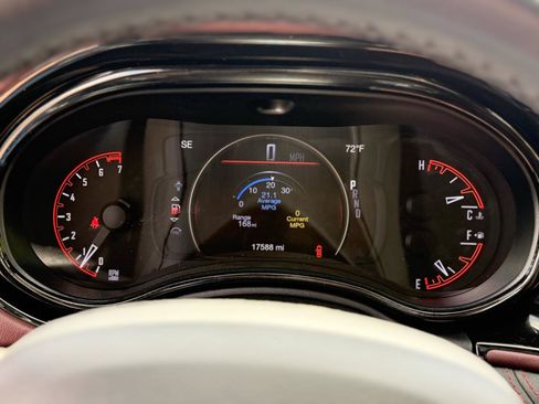 Used 2024 Dodge Durango Citadel AWD/4WD image 31