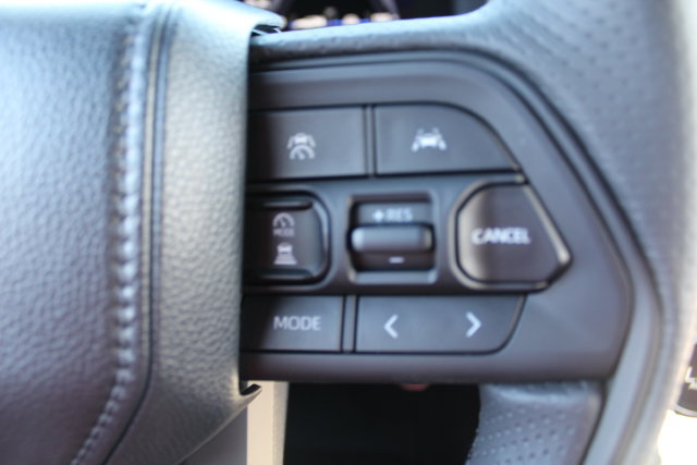Certified 2026 Toyota 4Runner TRD Pro AWD/4WD image 43