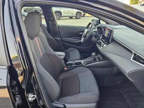Certified 2024 Toyota Corolla SE w/ SE Package FWD image 10