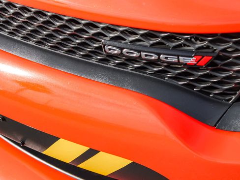 Used 2021 Dodge Charger R/T image 11