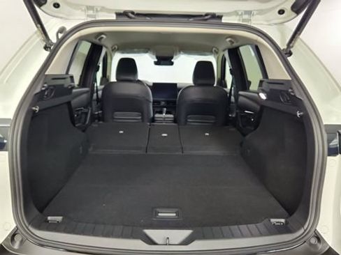 New 2026 MAZDA CX-5 Preferred AWD/4WD image 36