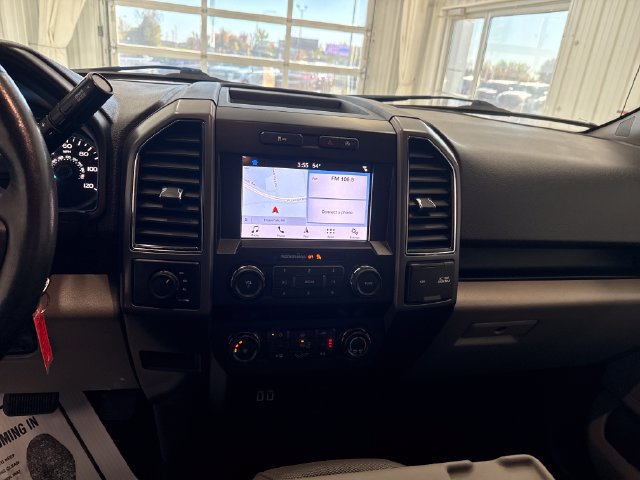 Used 2019 Ford F150 XLT w/ Equipment Group 302A Luxury AWD/4WD image 17