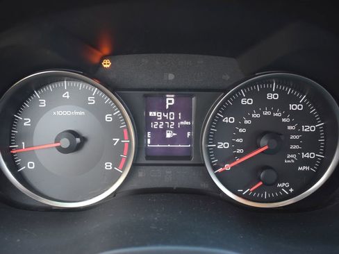 Used 2014 Subaru Crosstrek 2.0i Limited w/ Popular Package #2 image 11