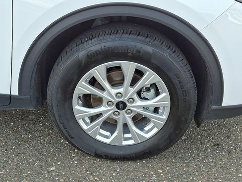 Certified 2023 Ford Escape Active image 8