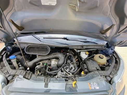 Used 2020 Ford Transit 250 148 High Roof Extended RWD image 24