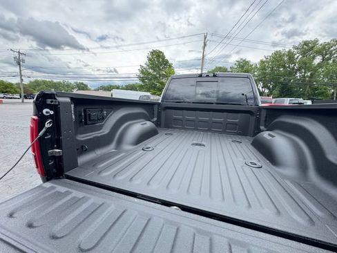 New 2026 RAM 2500 Big Horn AWD/4WD image 50