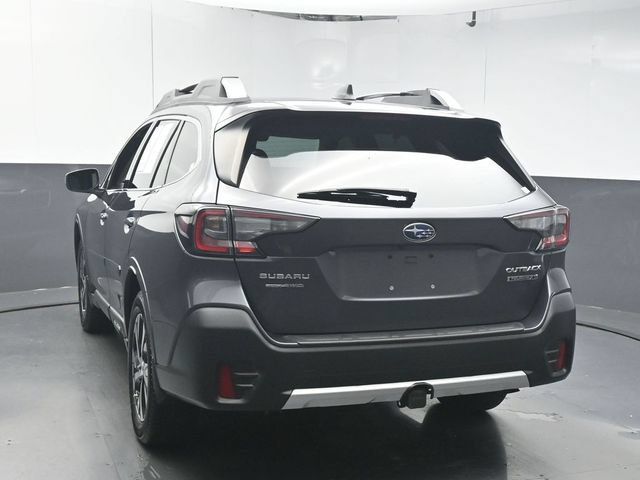 Used 2020 Subaru Outback Touring XT AWD/4WD image 6