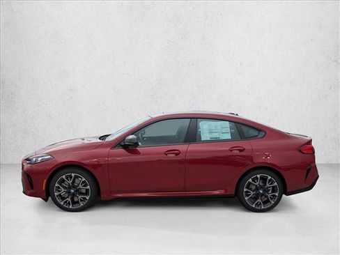 Used 2026 BMW 228i xDrive w/ Technology Package AWD/4WD image 5