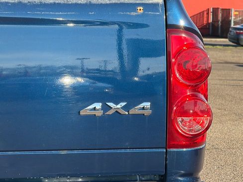 Used 2008 Dodge Ram 1500 Truck ST image 7