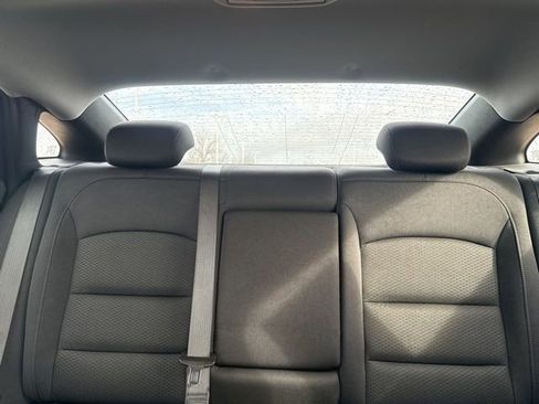 Used 2024 Chevrolet Malibu LT image 33