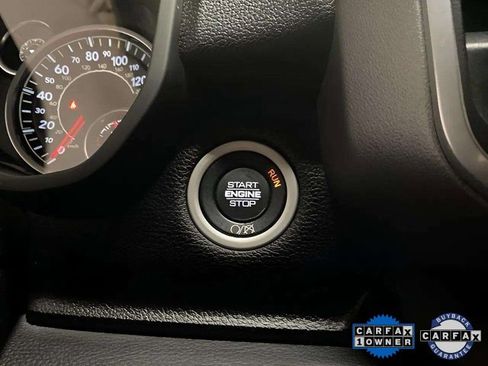 Used 2024 RAM 2500 Big Horn w/ Bed Utility Group image 35