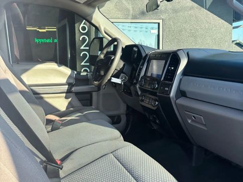 Used 2020 Ford F350 XLT w/ XLT Value Package image 15