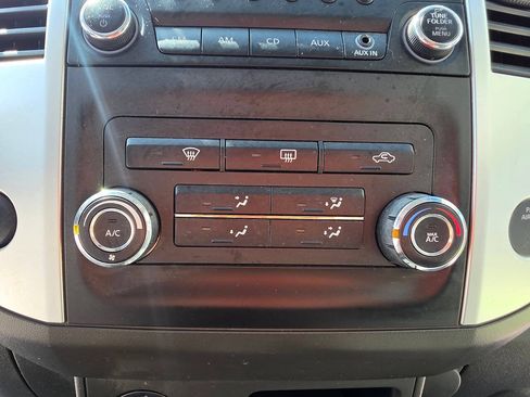 Used 2015 Nissan Xterra X RWD image 35