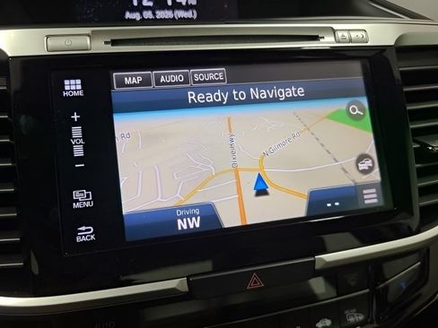 Used 2016 Honda Accord EX-L image 32