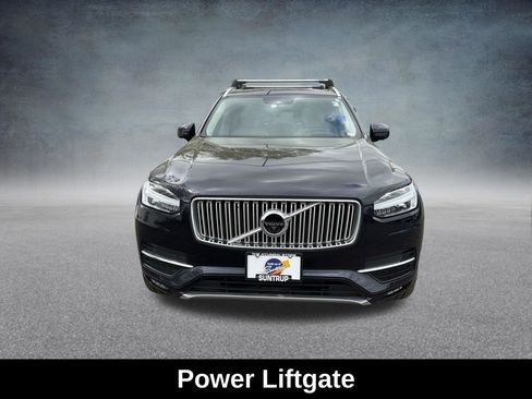 Used 2019 Volvo XC90 T6 Inscription w/ Luxury Package AWD/4WD image 9