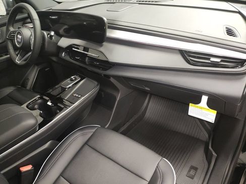 New 2026 Buick Enclave Preferred w/ Power Package FWD image 8