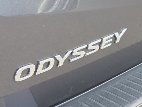 Certified 2026 Honda Odyssey EX-L image 17