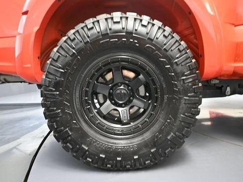 Used 2022 Ford F150 Raptor w/ Raptor 37 Performance Package AWD/4WD image 16