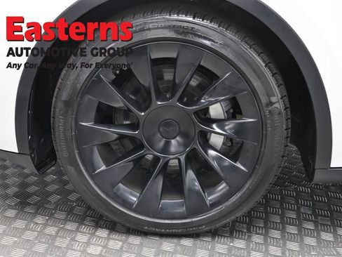 Used 2020 Tesla Model Y Performance AWD/4WD image 26