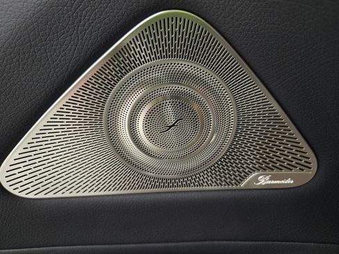 New 2026 Mercedes-Benz S 63 AMG S image 19