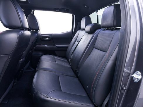 Used 2021 Toyota Tacoma TRD Pro AWD/4WD image 39