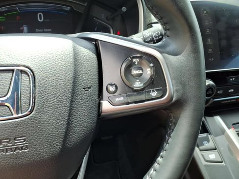 Used 2021 Honda CR-V Touring image 24