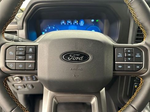 New 2025 Ford F150 Tremor w/ Equipment Group 402A High image 37
