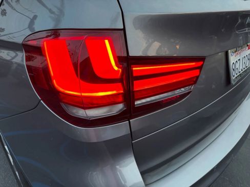 Used 2016 BMW X5 xDrive35i w/ Premium Package image 11